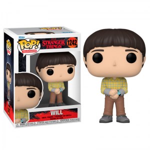 POP_figure_Stranger_Things_Will