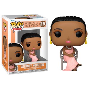 POP_figure_Whitney_Houston_Debut
