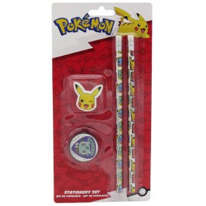 Pokemon_Stationery_Set