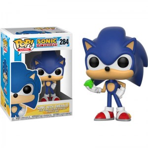 SONIC-FUNKO-POP9