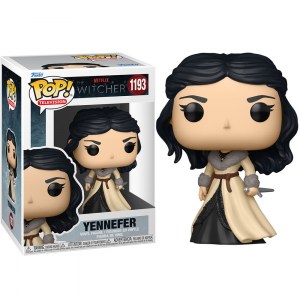 THE-WITCHER-YENNEFER-FUNKO-POP
