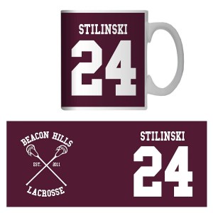 Teenwolf