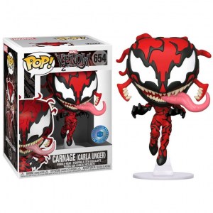 VENON-CARNAGE-FUNKO-POP