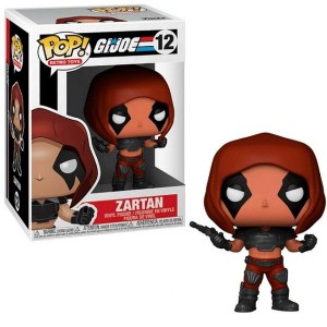 Zartan-12-GI-Joe-Funko-Pop