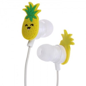 auricolari-ananas-2