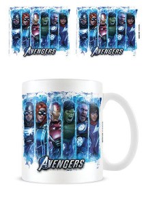 avengers-tazza