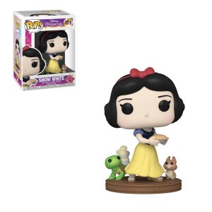 biancaneve-funko-pop