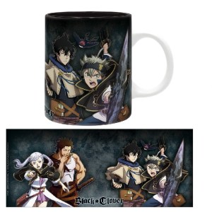 black-clover-tazza