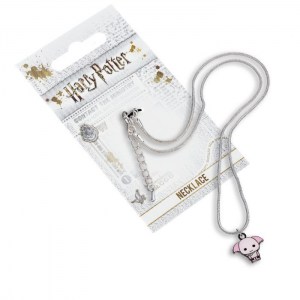 collana-Dobby-the-House-Elf-chibi-ufficiale