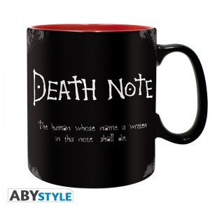 death-note-tazza