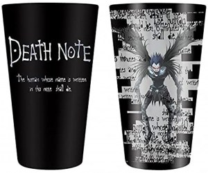 death_note_bicchiere