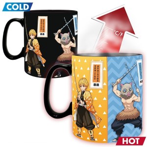 demon-slayer-mug-heat-change-retro