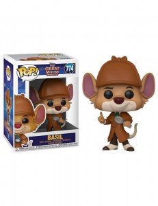 disney-greatmousedetective-basil-funko-pop