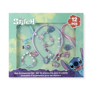 disney-stitch-jewellery-set