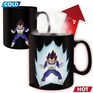 dragon-ball-vegeta-tazza