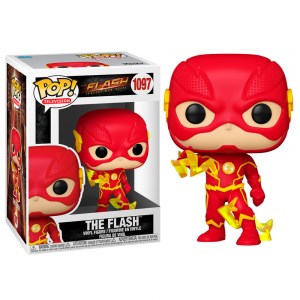 flash-funko-pop