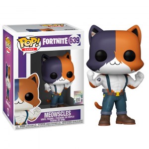 fortnite-meowscles-funko-pop