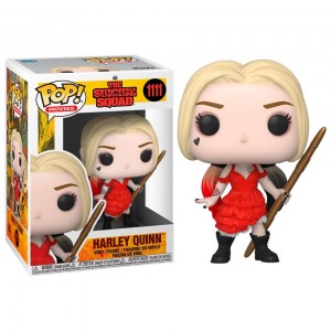 funko-POP-figure-Suicide-Squad-Harley-Quinn-Damaged-Dress-1111