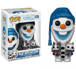 funko-olaf