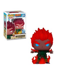 funko-pop-NARUTO-SHIPPUDEN-Might-Guy