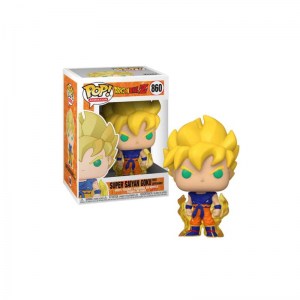 funko-pop-dragon-ball-super-saiyan-goku-first-appearance