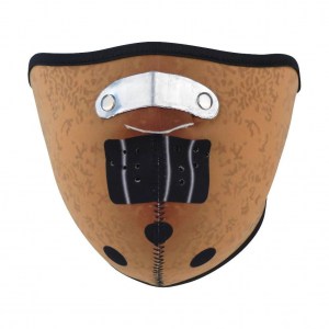 hannibal-biker-maschera