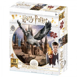 harry-potter-Buckbeak-3d-puzzle