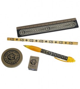 harry-potter-gringotts-stationery-set-foto