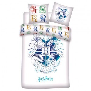 harry-potter-hogwarts-copriletto-bianco