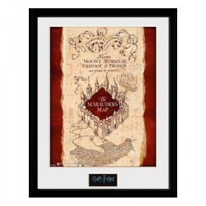 harry-potter-mappa-malandrino-quadro