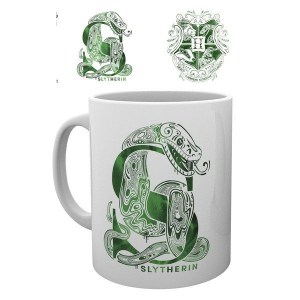 harry-potter-slytherin-monogram-tazza