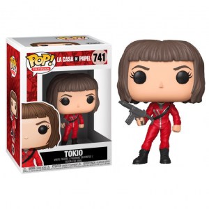 la-casa-di-carta-tokyo-funko-pop