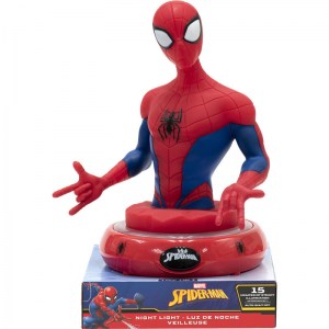 lampada-marvel-spiderman