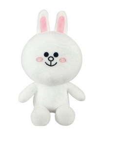 line-friends-cony-plush