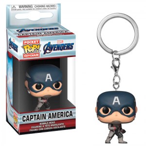 marvel-captain-america-portachiavi