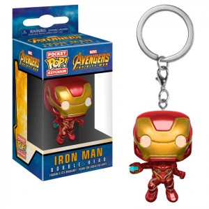 marvel-iron-man-portachiavi