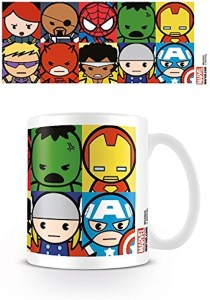 marvel-kawaii-tazza