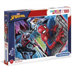 marvel-spider-man-puzzle-180pz