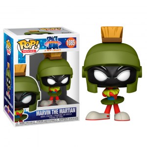 marvin-the-martian-funko-pop