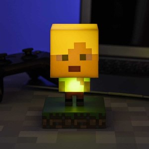 minecraft-icons-alex-lampada-3d-gadget