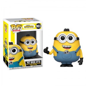 minions_PET_ROCK_OTTO_funko_pop