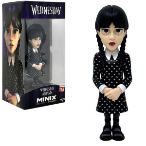 minix-wednesday-addams