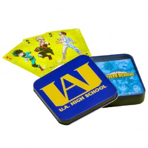 my-hero-academia-carte-da-gioco
