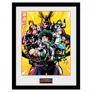 my-hero-academia-stagione1-quadro