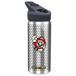 ninterno-super-mario-borraccia-alluminio