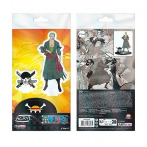 one-piece-acryl-zoro-box