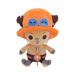 one-piece-chopper-peluche-11cm