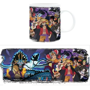 one-piece-wano-raid-tazza