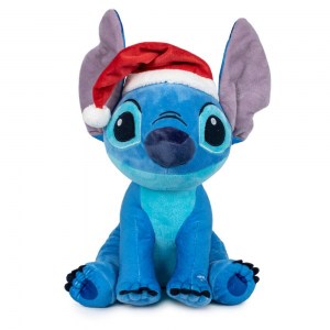 peluche-stitch-natalizio