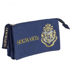 portapenne-Harry-Potter-hogwarts-blu